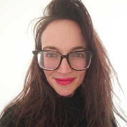 Bibi Lauri Raven